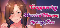Conquering Married Women through Sex header banner
