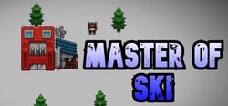Master of Ski header banner
