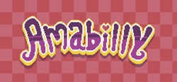 Amabilly header banner