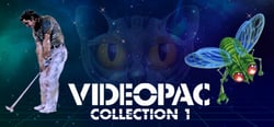 Videopac Collection 1 header banner