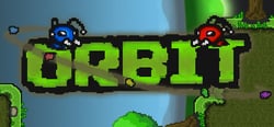 Orbit header banner