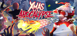 Xmas Apocalypse header banner