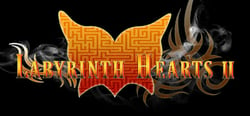 Labyrinth Hearts II header banner