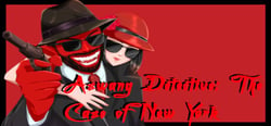 Aswang Detective: The Case of New York header banner
