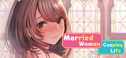 Married Woman Cosplay Life header banner