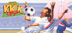 Super Kick Off (Game Boy/Game Gear/Master System/Mega Drive/SNES) header banner