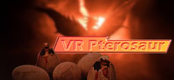 VR Pterosaur header banner
