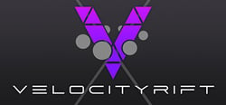 Velocity Rift header banner