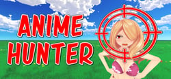 Anime Hunter header banner