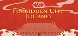 Forbidden City Journey header banner