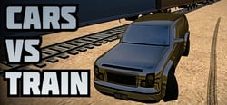 Cars vs Train header banner