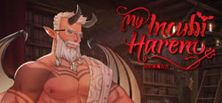 My Incubi Harem header banner