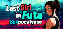 Last Girl in Futa Sexpocalypse header banner