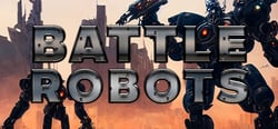 Battle Robots header banner