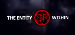 Echoes of the Entity header banner