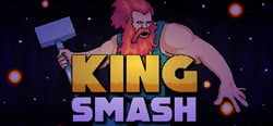King Smash header banner