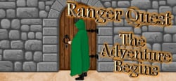 Ranger Quest: The Adventure Begins header banner