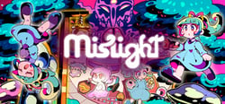 Mislight header banner