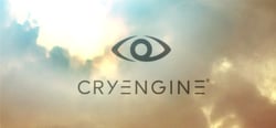 CRYENGINE header banner