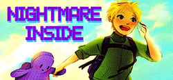 Nightmare Inside header banner