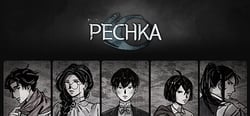 Pechka: Historical Story Adventure header banner