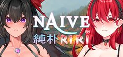 Naive Riri header banner