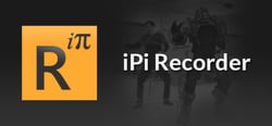 iPi Recorder 2 header banner