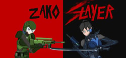 Zako Slayer header banner