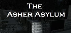 The Asher Asylum header banner