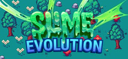 Slime Evolution header banner