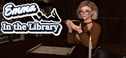 Emma - In the Library header banner