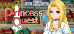 Princess Quest header banner
