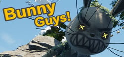 Bunny Guys! header banner