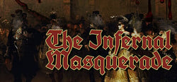 The Infernal Masquerade header banner
