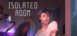 Isolated Room header banner