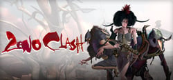 Zeno Clash header banner