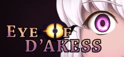 Eye of D'akess header banner