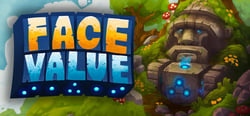FaceValue header banner