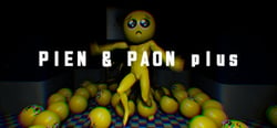 PIEN & PAON plus header banner