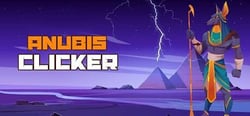 Anubis Clicker header banner