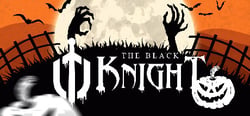 The Black Knight header banner