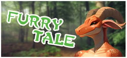 Furry Tale header banner