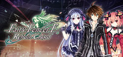 Fairy Fencer F: Refrain Chord header banner