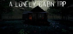 A Lonely Cabin Trip header banner