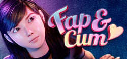Fap & Cum 💦 header banner
