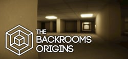 The Backrooms Origins header banner