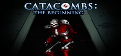 CATACOMBS: The Beginning header banner