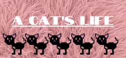 A Cats Life header banner