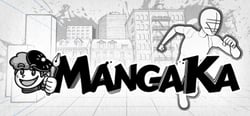 MangaKa header banner