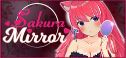Sakura Mirror header banner
